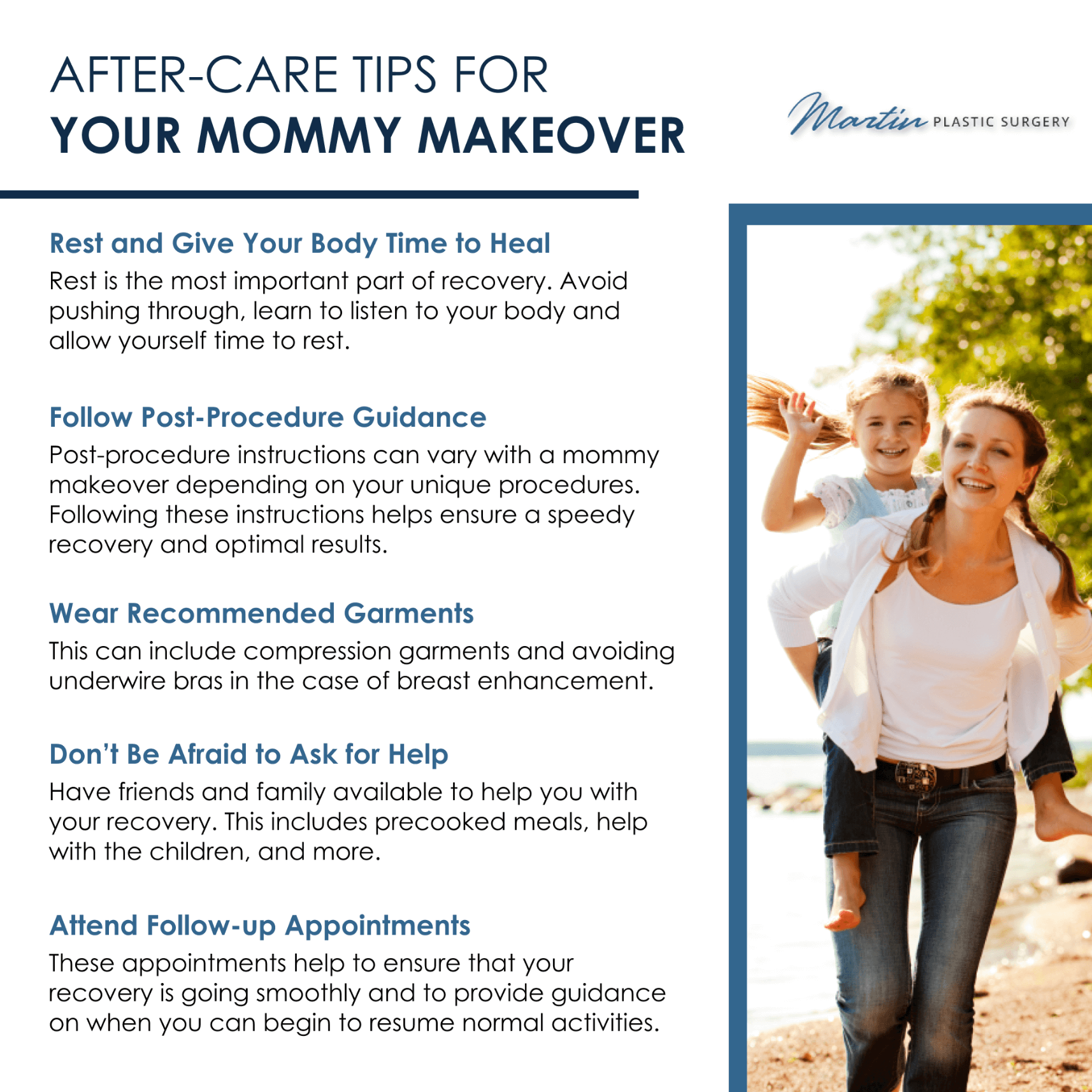 Mommy Makeover